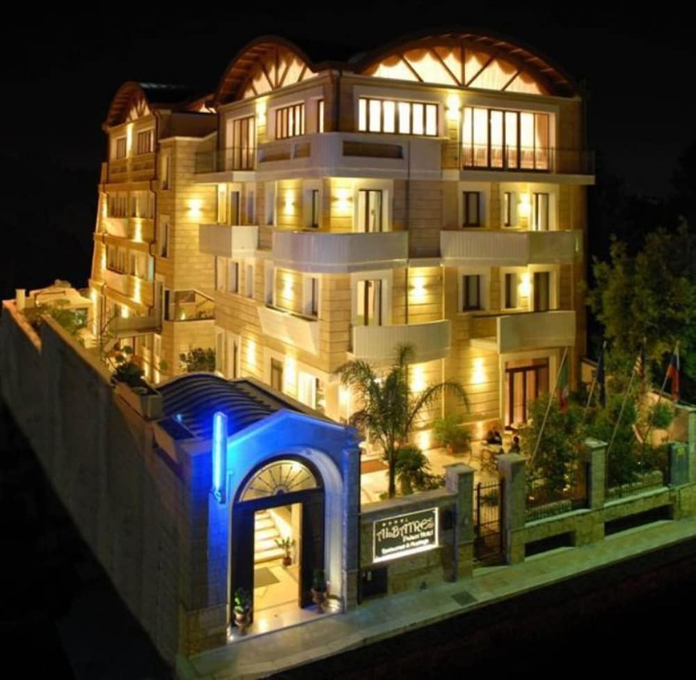 UNICO Albatres Palace Salento by Life Resorts 1