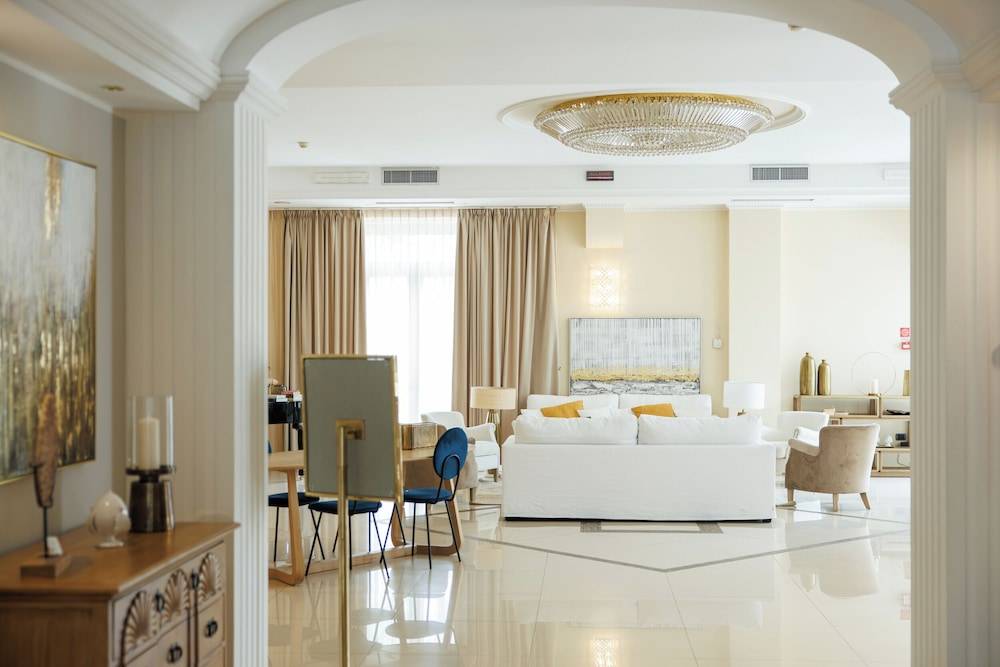 UNICO Albatres Palace Salento by Life Resorts 2