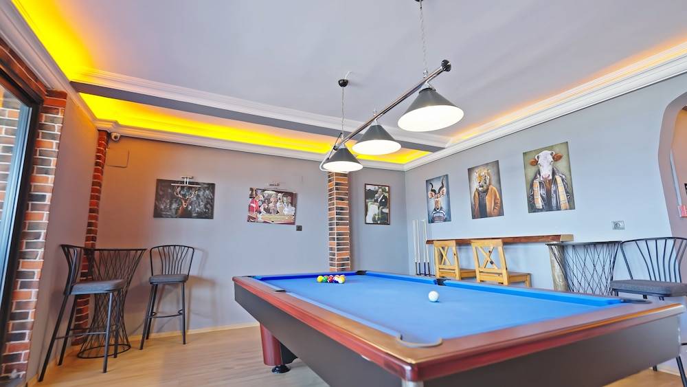 Yasemin Hotel 2