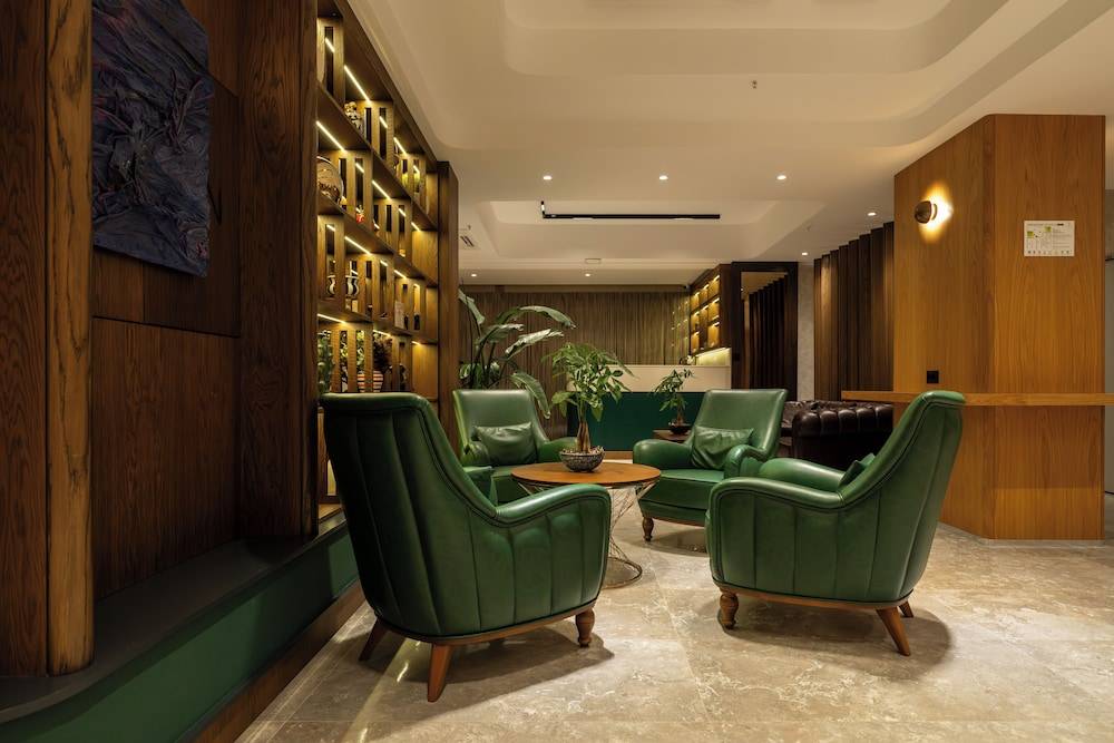 Alves Hotel 2