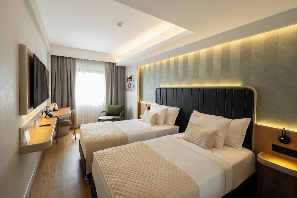 Alves Hotel 1