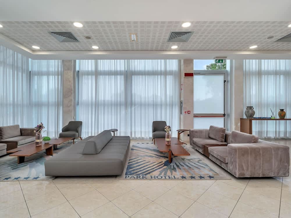 Park Hotel Cassano 2