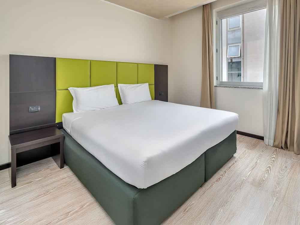 Park Hotel Cassano 1