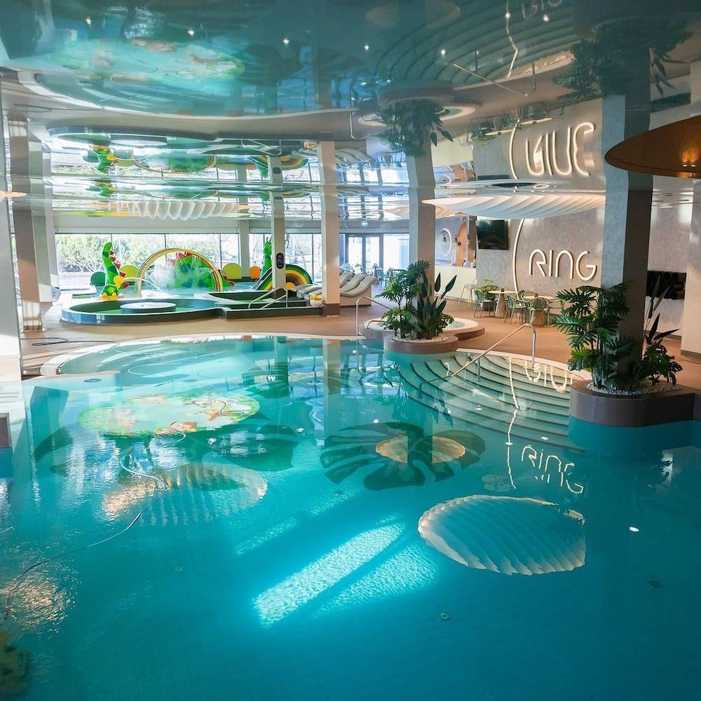 Ring SPA Hostel 1