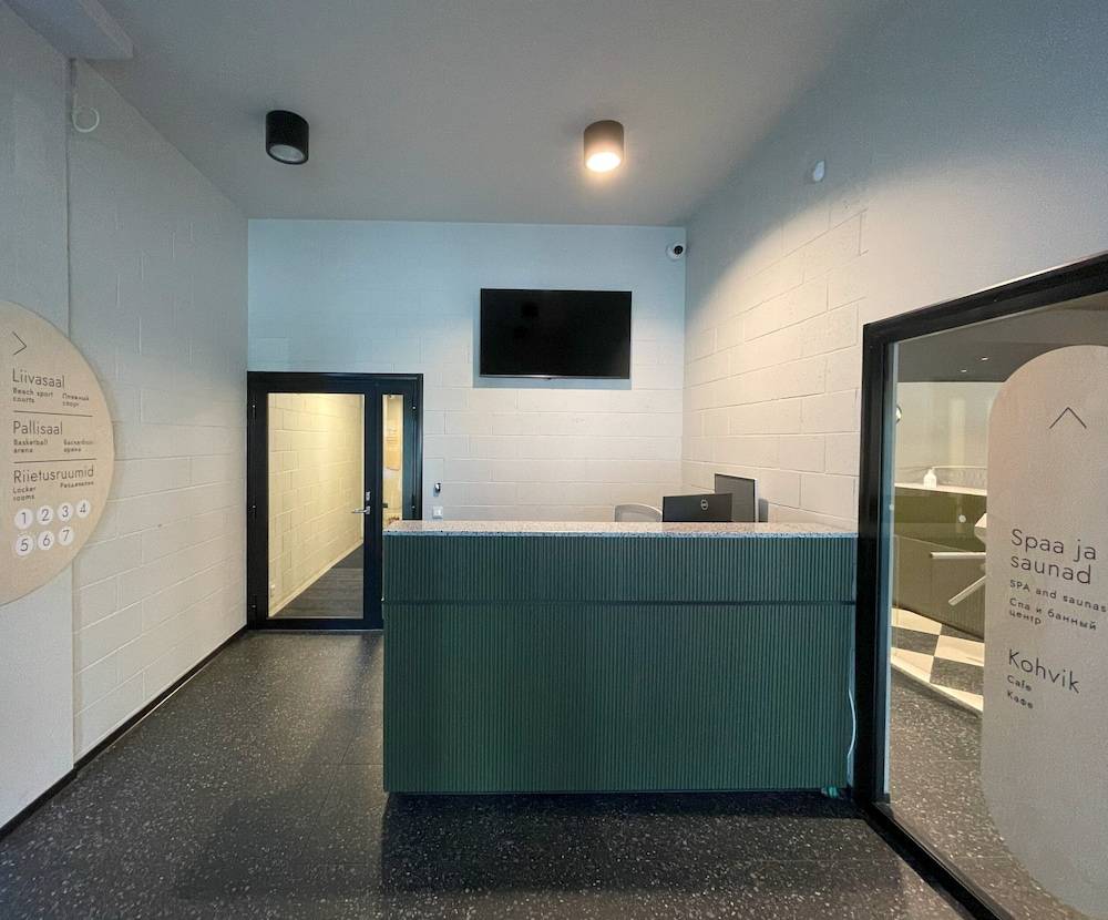 Ring SPA Hostel 2