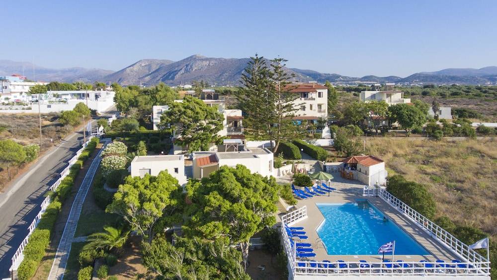 Panorama-Seaview Studios & Apartments 1