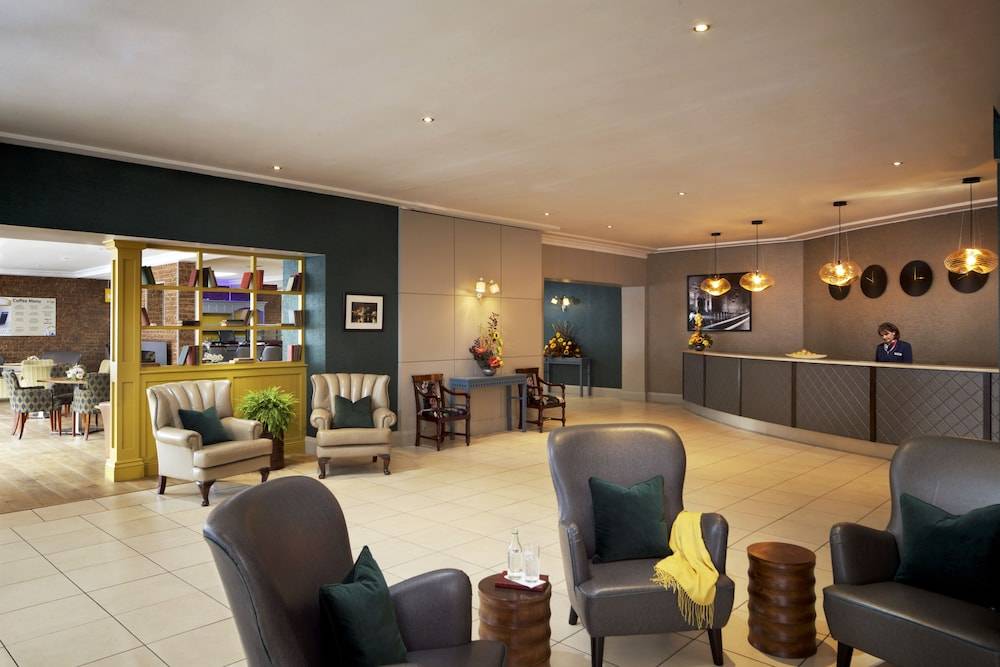 Springhill Hotel Kilkenny 1