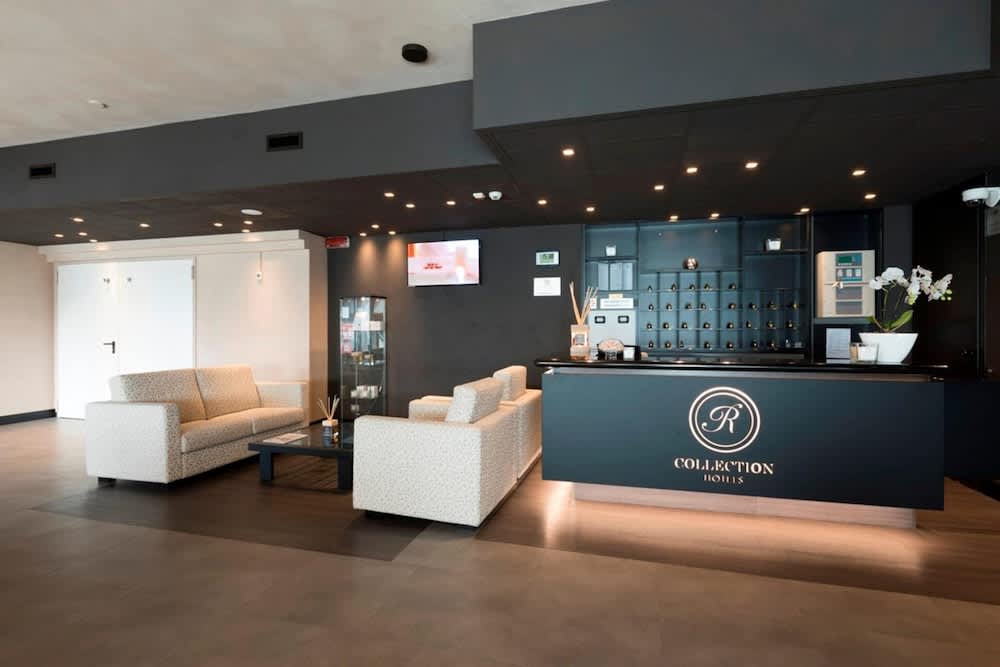 Smart Hotel King, by R Collection Hotels 2