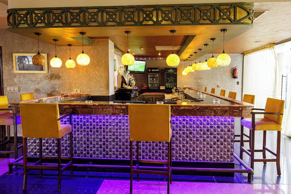 Cesar Palace Sousse 2