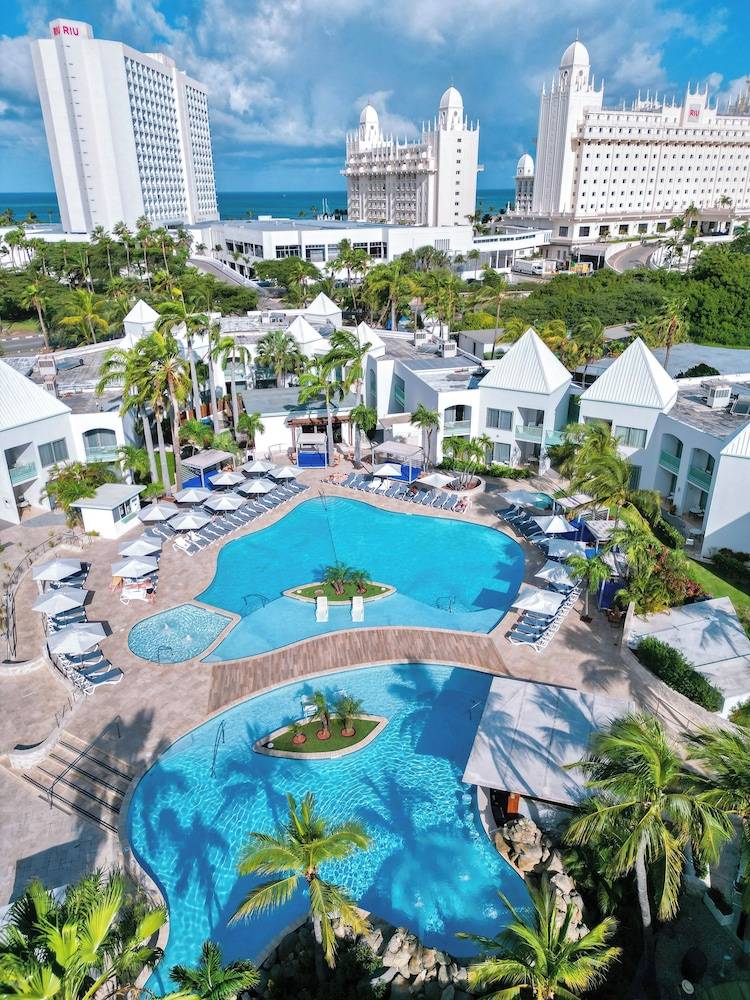 The Mill Resort and Suites 1