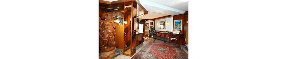Hotel Londra Slow Living Molveno 2
