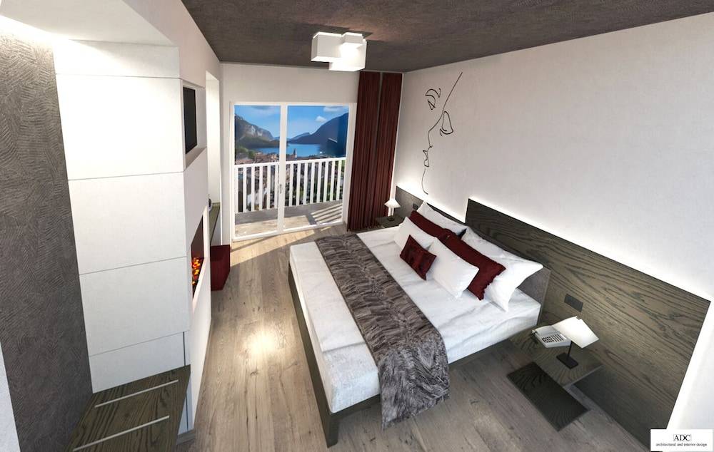 Hotel Londra Slow Living Molveno 1