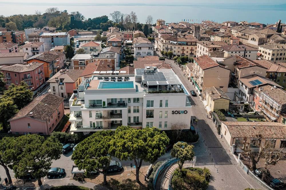 Solho Hotel 1