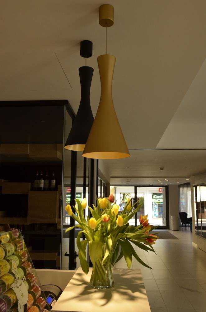 Solho Hotel 2