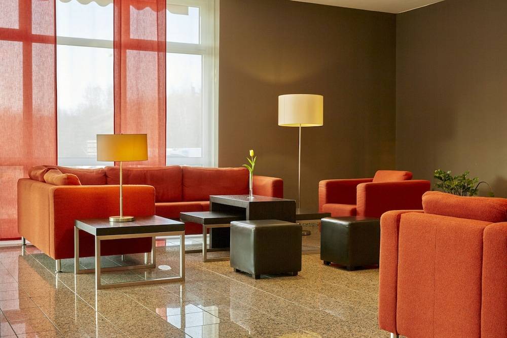 Sunday Hotel Leipzig-Halle 2