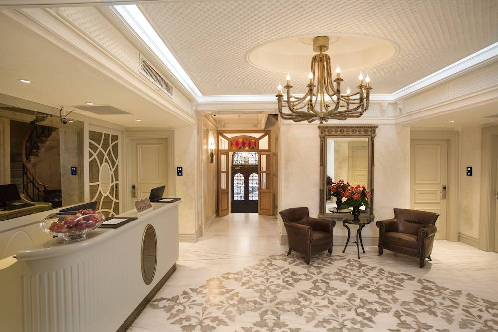 Taxim Lounge Hotel Special Category 2