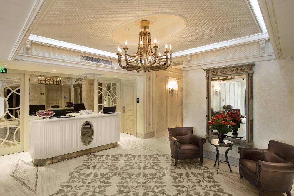 Taxim Lounge Hotel Special Category 1