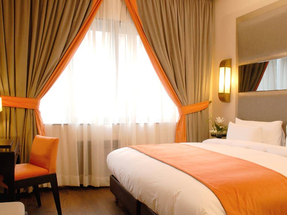 Imperial Casablanca Hotel & Spa 1