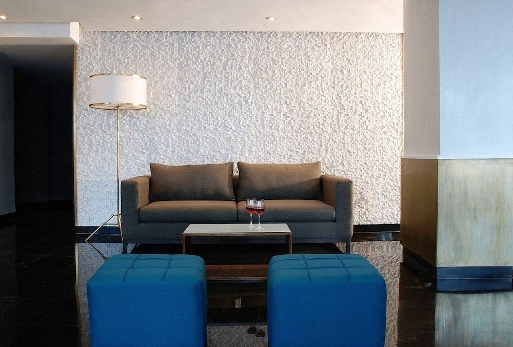 Imperial Casablanca Hotel & Spa 2