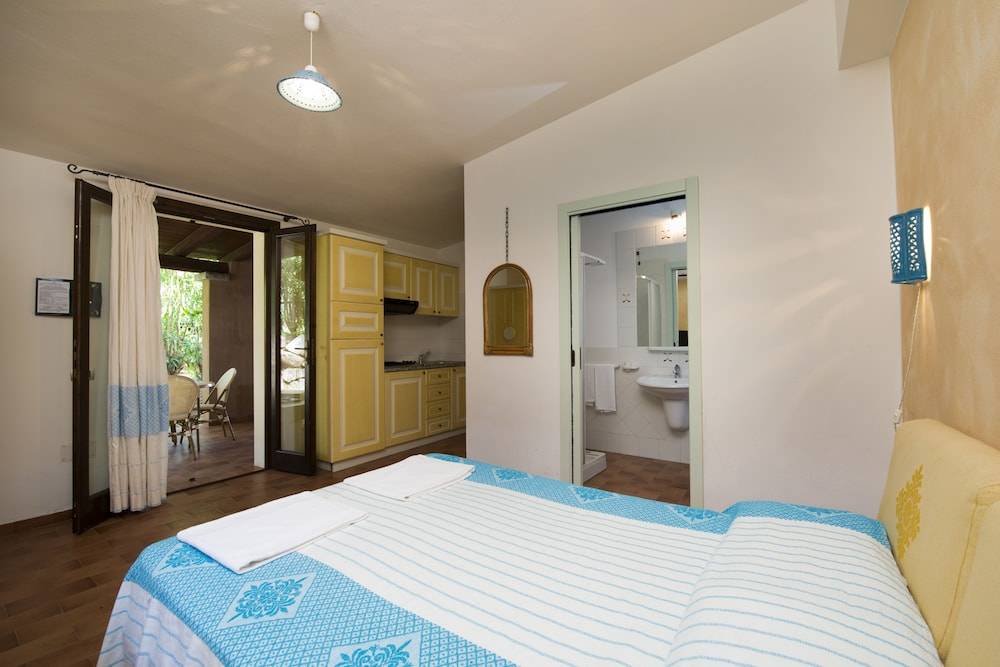 Residence S'incantu 2