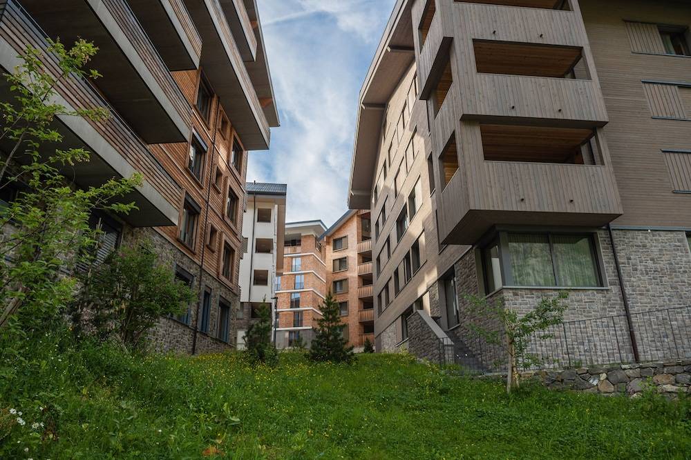 Andermatt Alpine Apartments 1