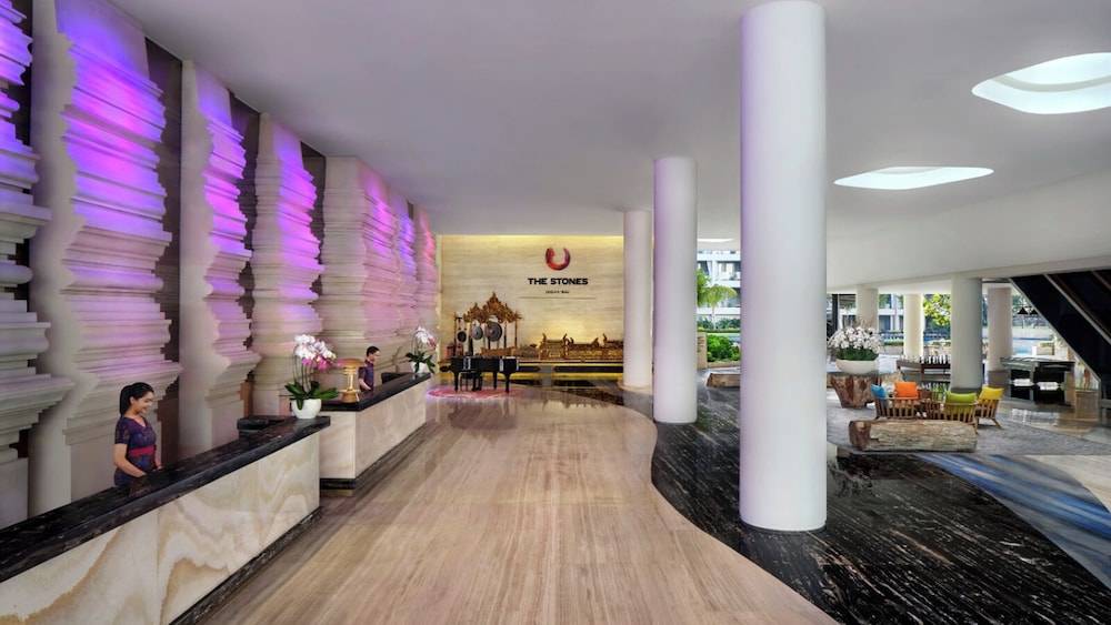 The Stones Hotel - Legian Bali 2