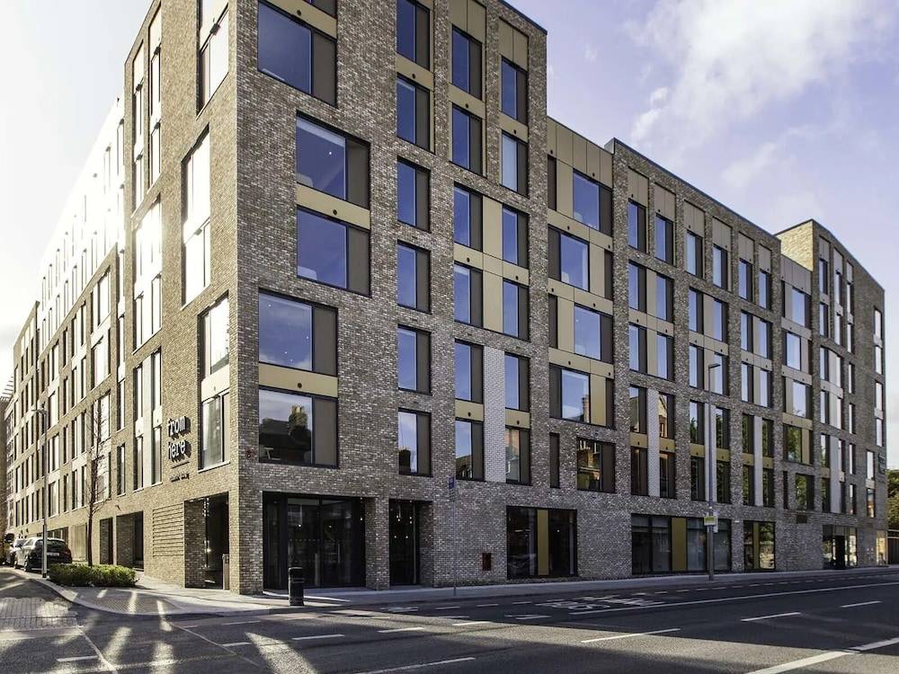 Cork Street in Dublin 1