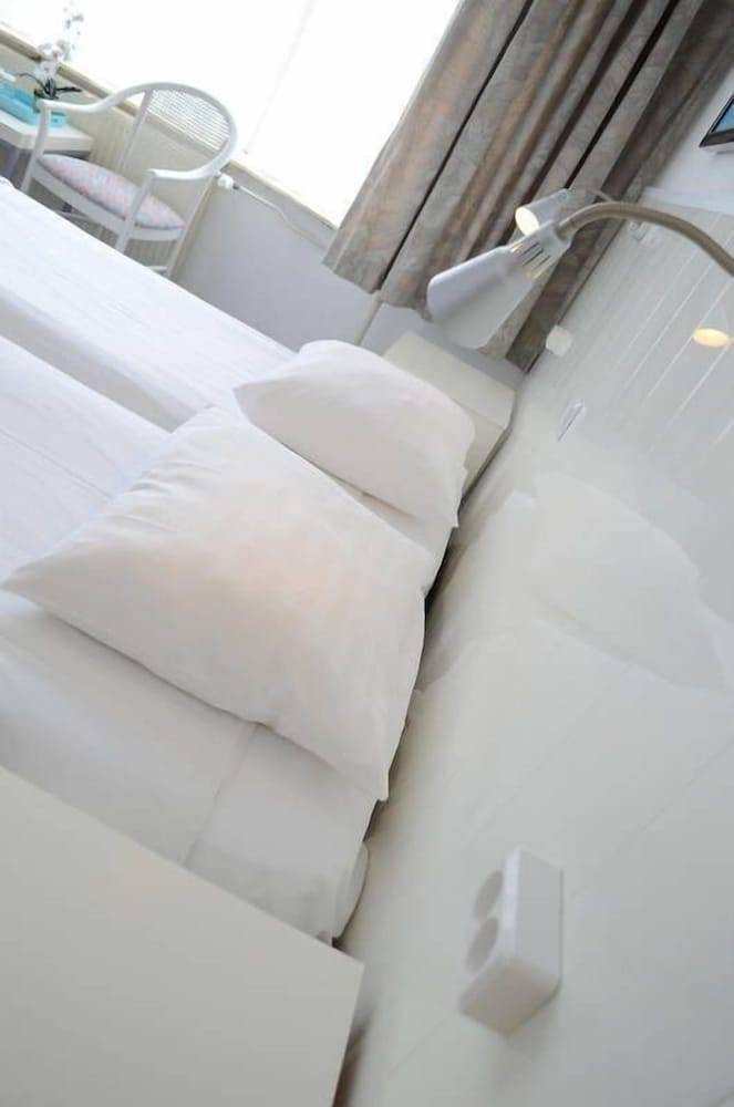 Hotel 't Witte Huys Scheveningen 2