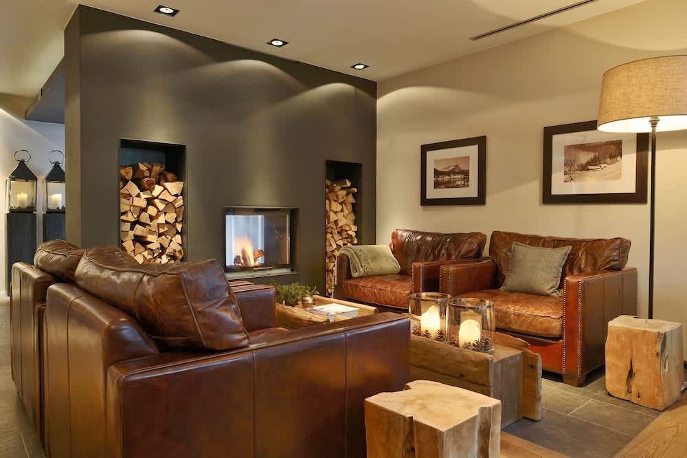 Eco & Wellness Boutique Hotel Sonne 2