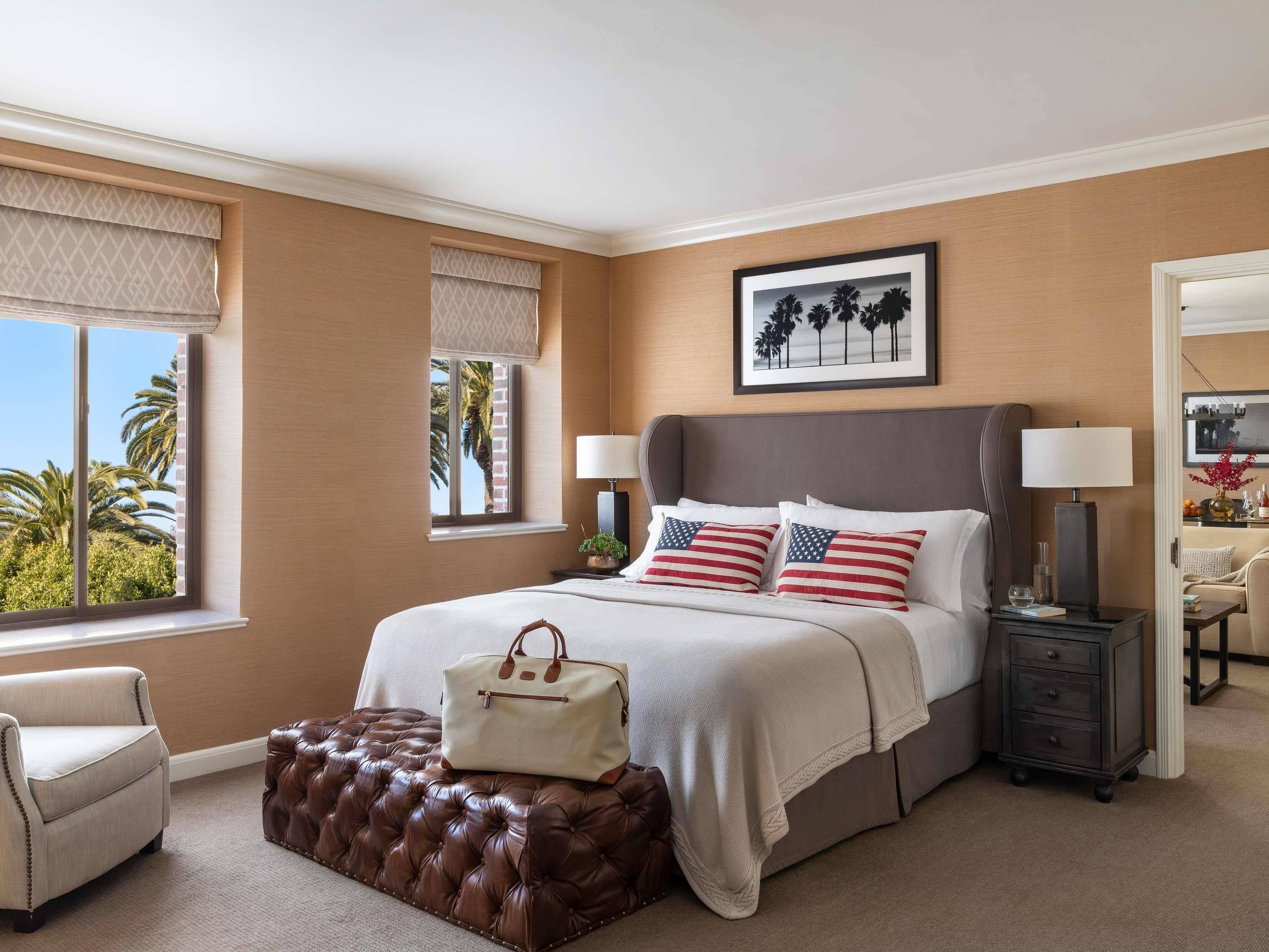 Fairmont Miramar Hotel & Bungalows 2