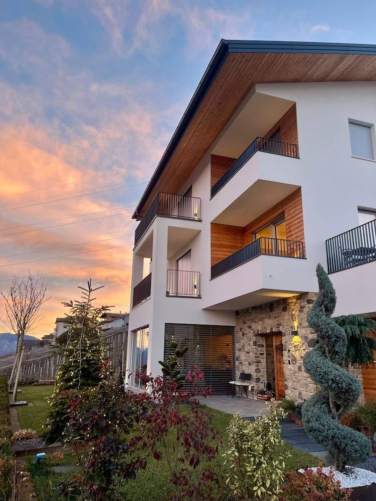 Maso Valèr - Agritur 1