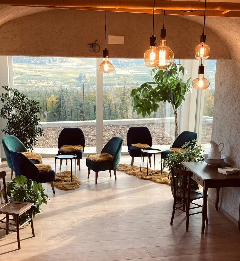 Maso Valèr - Agritur 2