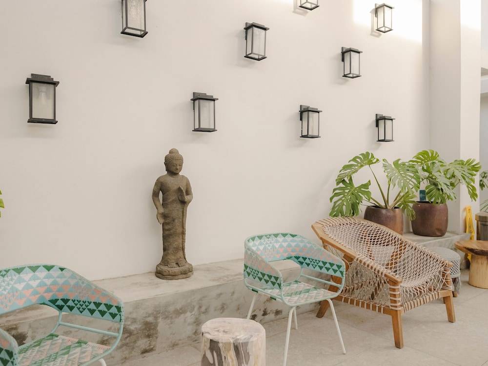 Bali Hotel Adults Only Isla Verde, a Trademark by Wyndham 2