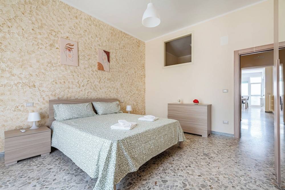 Casa Del Sol Alberobello 1