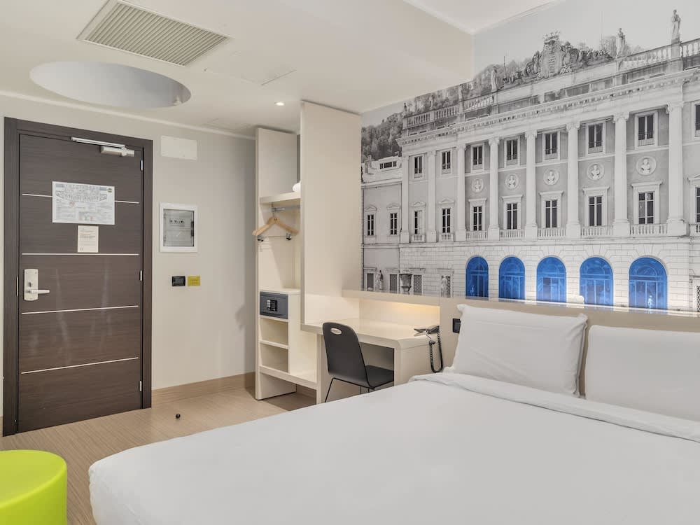 B&B Hotel Como Camerlata 1