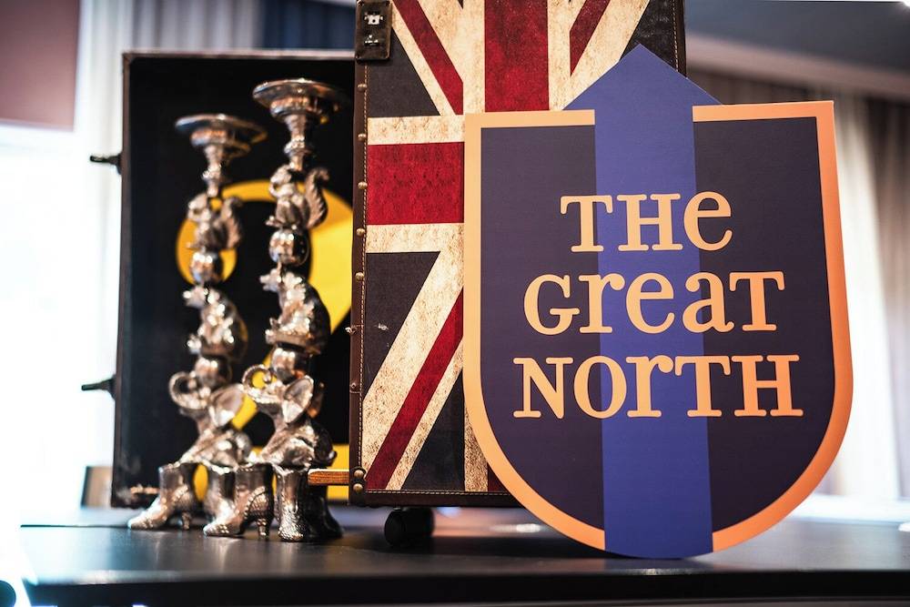 TheGreatNorth - HolstenTherme Resort Hotel 2