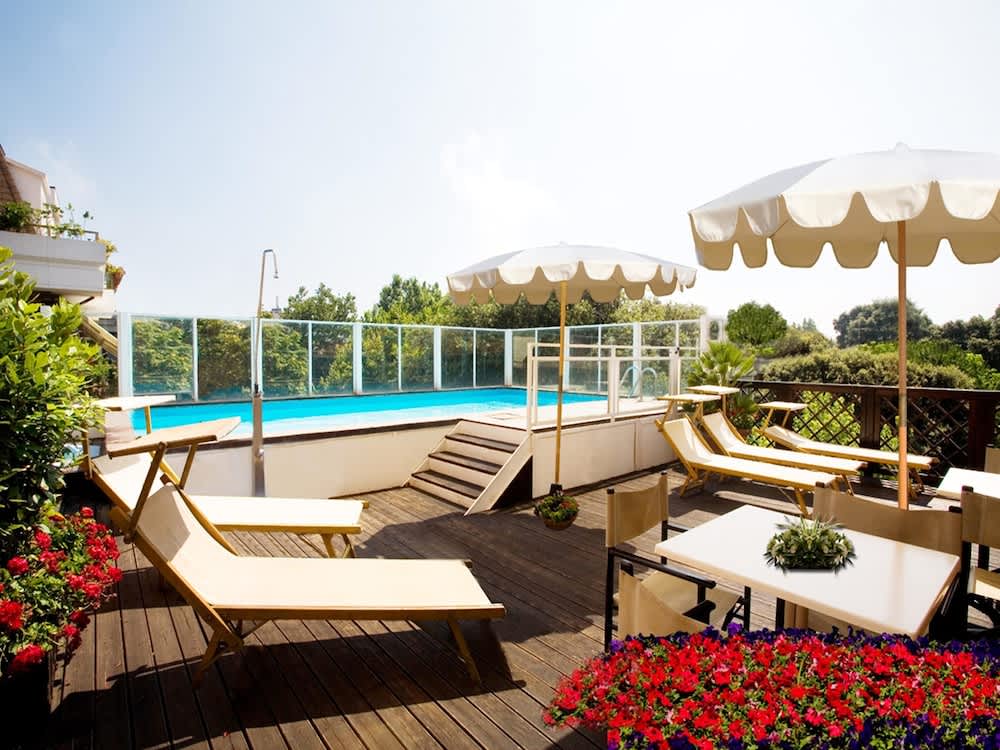 Hotel Savoy 1