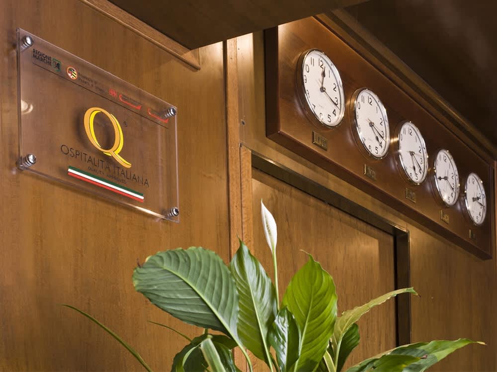 Hotel Savoy 2