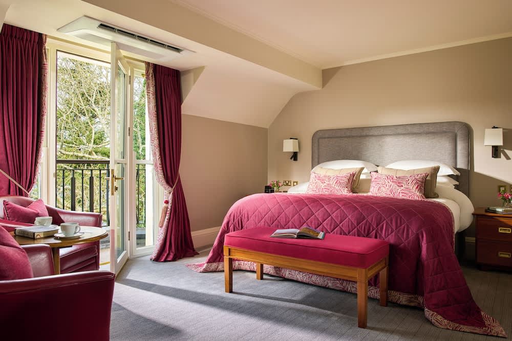 Sheen Falls Lodge 1