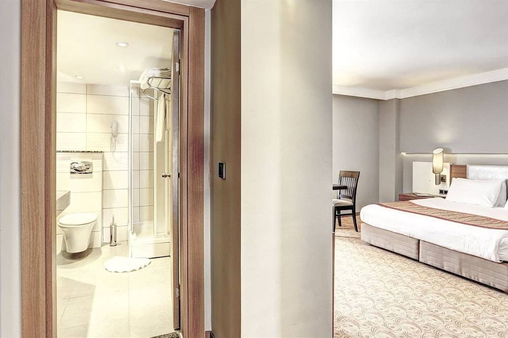 Suhan Cappadocia Hotel & Spa 2