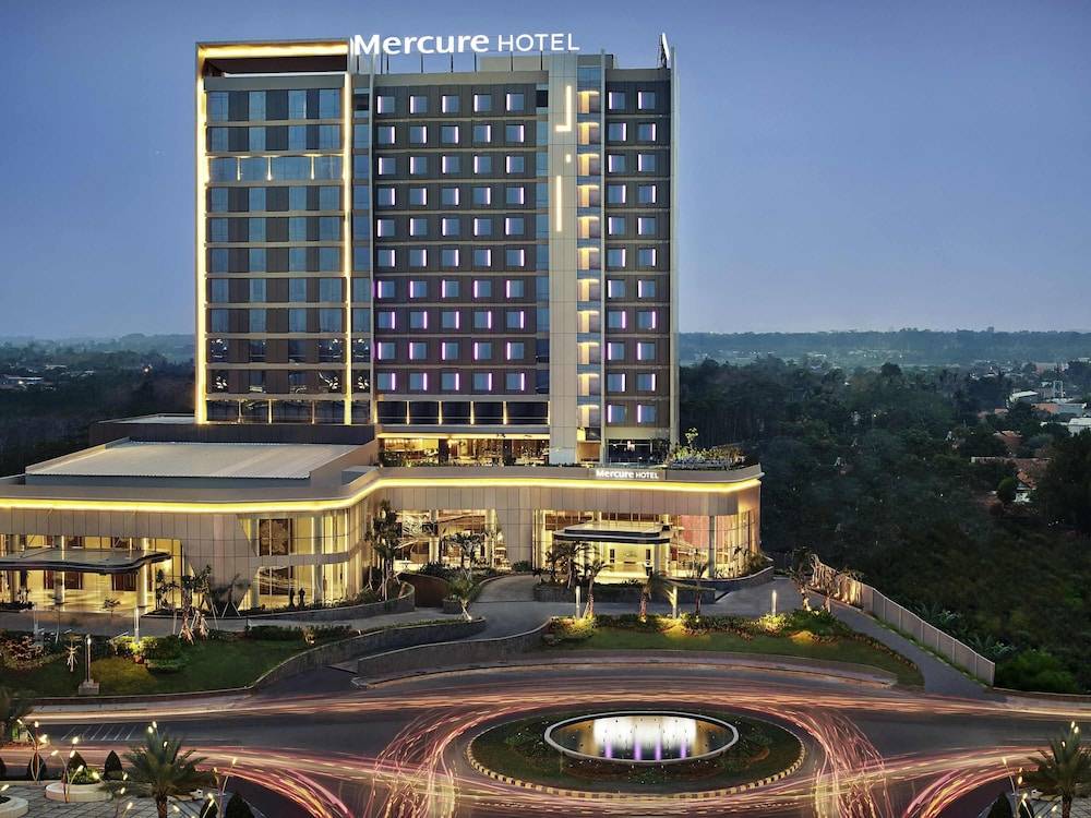 Mercure Karawang 1