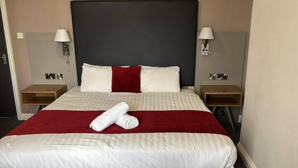 Midland Hotel 2