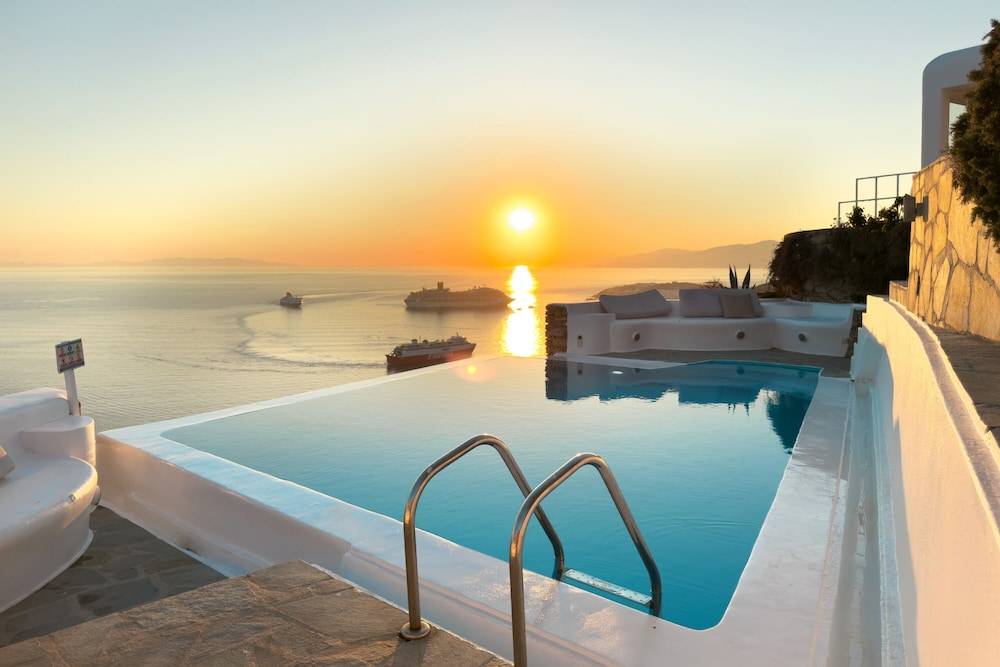 Eagles Nest Mykonos Adults Only 1