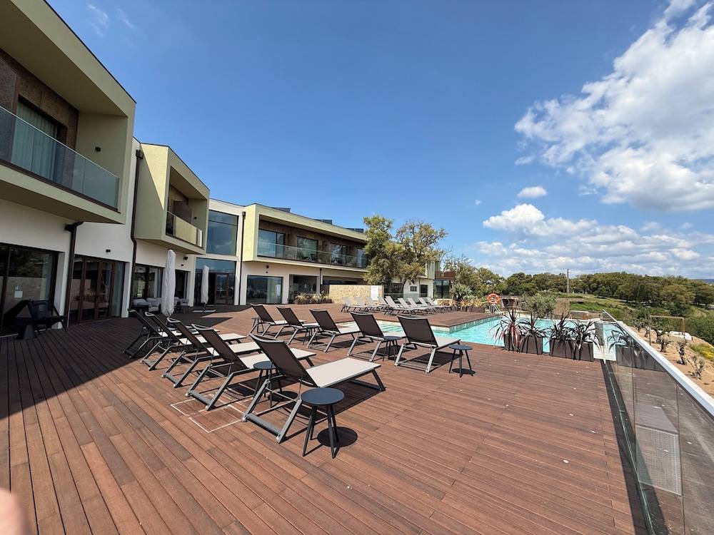 Haven Nature Hotel & Villas 1