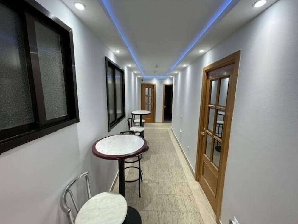 Hostal Quinta Santillan 2
