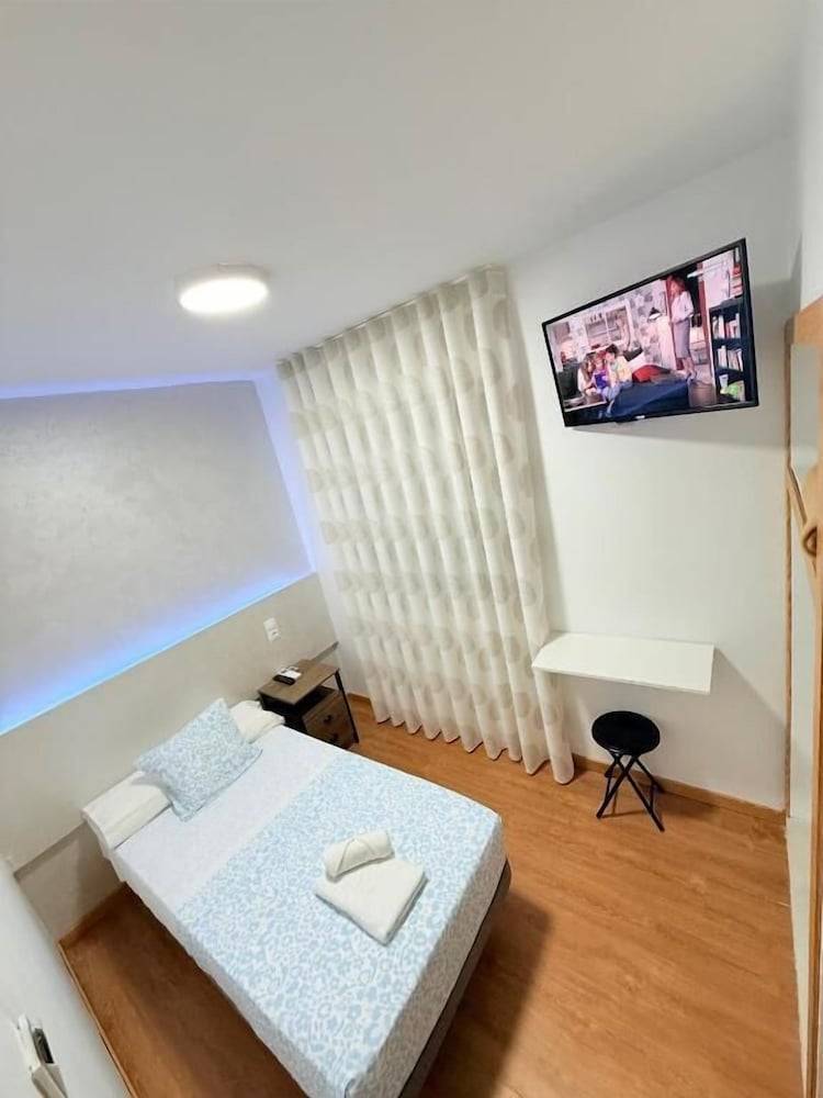 Hostal Quinta Santillan 1