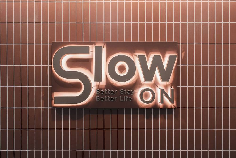 Slowon Hongdae 2