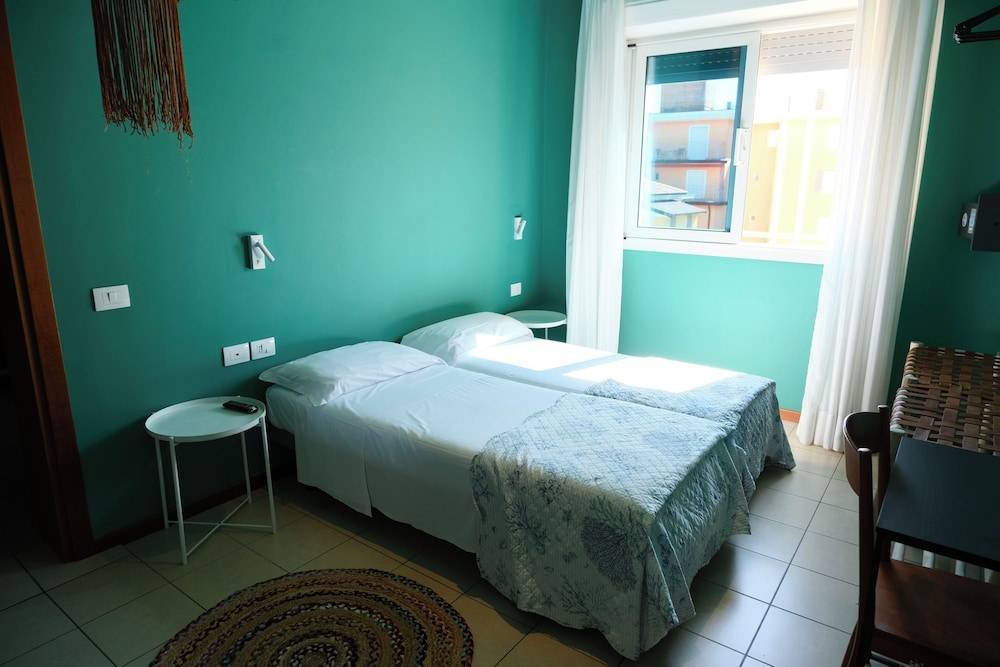 Hotel Portofino 1