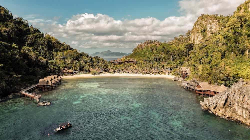 Cauayan Boutique Private Island - formerly Cauayan Island Resort 1