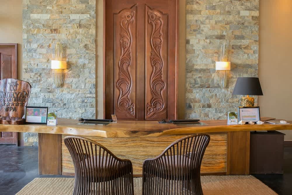 Cauayan Boutique Private Island - formerly Cauayan Island Resort 2